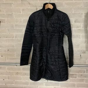 Patagonia Puff Jacket